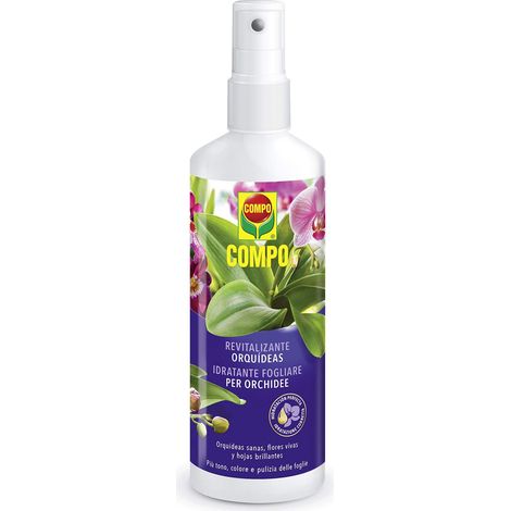 Idratante Foglie Orchidea 250ml (1/4)