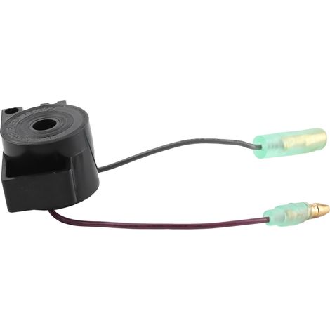 Audio-Alarm-Fernbedienungsbox für Außenbordmotor 816492A1, Universalpanel mit Einzel- oder Doppelschlüssel (1/5)
