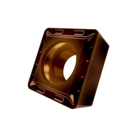 Drehwendeschneidplatte ISO SCMT 09T304E-FF2:T8430 D.4,4mm PVD beschichtet (1/2)