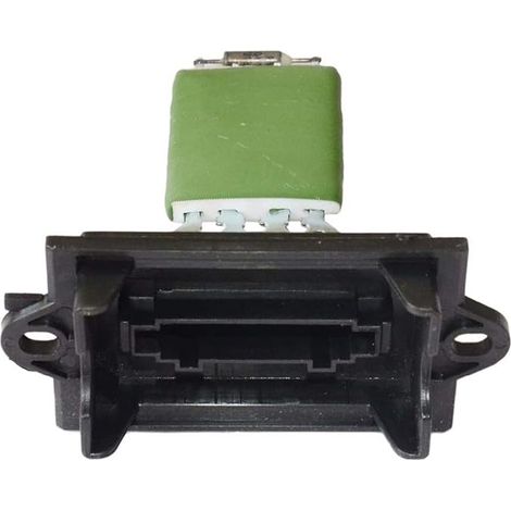 Partsline Heizwiderstand kompatibel mit C2 C3 1007 Scenic I (1/5)