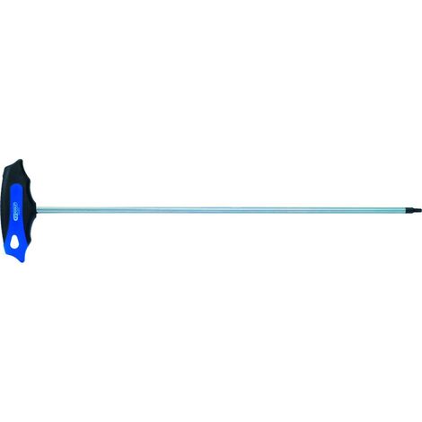KS-Tools 158.8053 ERGOTORQUE+T-Griff-TX-Stiftschlü (1/4)
