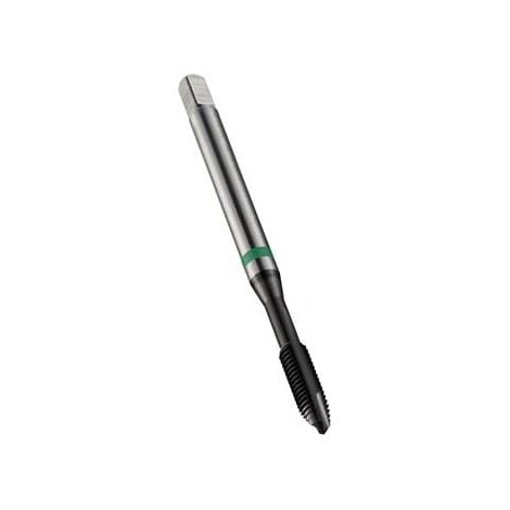 Maschinengewindebohrer DIN 371B E472 M3x0.5mm HSS-E-PM SUPER-B 2,5XD 6H (1/3)