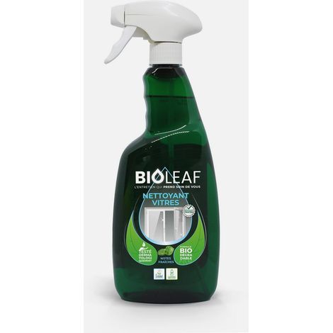 Lave Vitres BIOLEAF