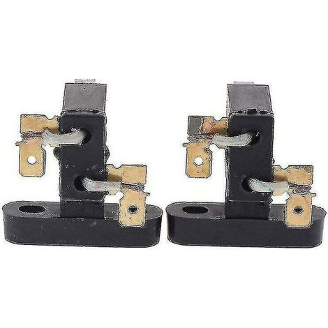 Ulisem2 pièces support de balai de charbon pour 2kw-3kw 5kw-8kw générateur d'essence thsinde