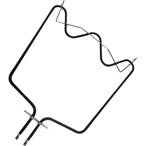 Resistance sole 1150w 481010551720 origine - four (1/3)
