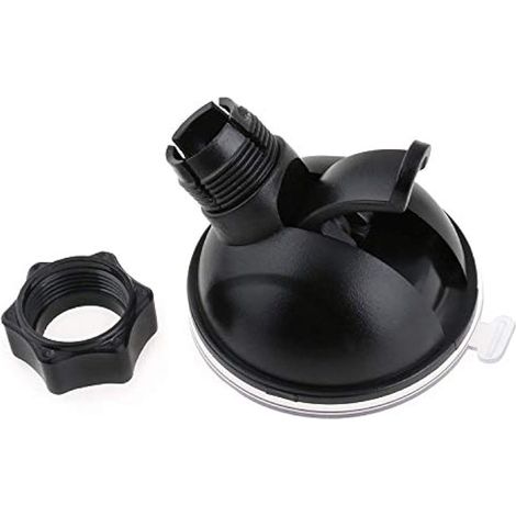 Support de caméra à ventouse pour pare-brise compatible avec Nextbase 112, 212, 312GW et 412GW (1/5)