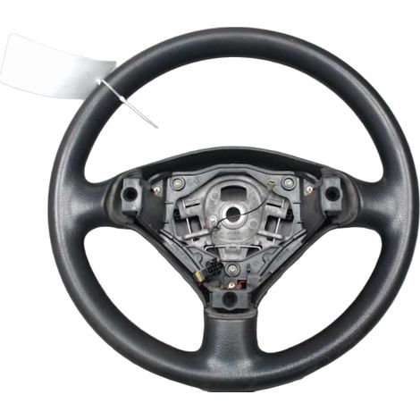 [PRODUIT D'OCCASION] Volant De Direction PEUGEOT 307 Break 05-08 ♻️ Ref Oe. 4109aq - Garantie à vie (1/2)