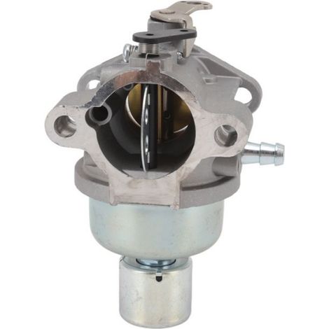 Kit Carburateur Et Bougie D Allumage - Aluminium - Pour Tondeuse A Gazon John Deere L110 Moteur Kohler 17 5 Cv - 1 Unite (1/5)