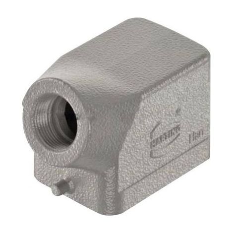 Custodia mobile Han® 6B-gs-16 09 30 006 1541 Harting 1 pz.