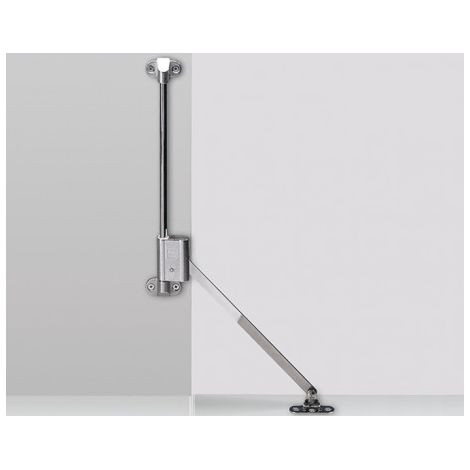 Charnière Classic D / 400 STA avec système de freinage HETTICH (Par 10)