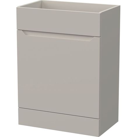 600 Wc Unit (335) Handless