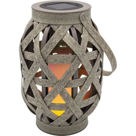 Lanterne Lumineuse ajourée CROSS Lumisky®