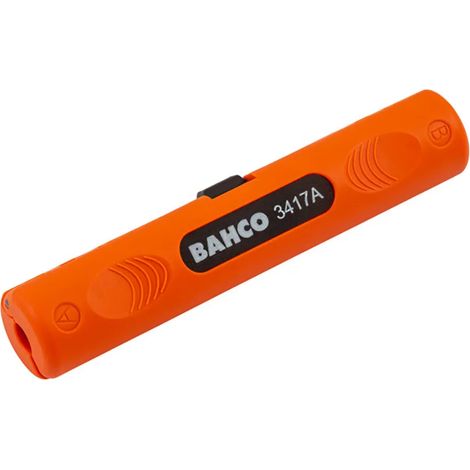 Elektrikerwerkzeug Bahco 3417 A Feder Verriegelung 110 mm