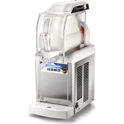Machine pour Soft-Ice GT 1 Push 5L - SPM Drink Systems