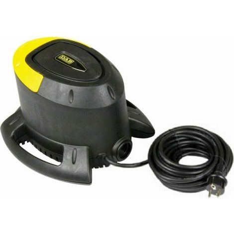 ElettroPompa Automatica Sommergibile Dab Svuota Copertura Invernale per Piscina da Acqua Piovana (1/2)