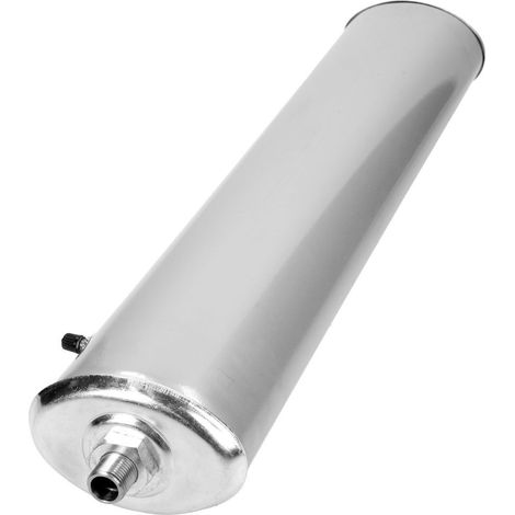 Vase d’expansion 4 l pour eau chaude