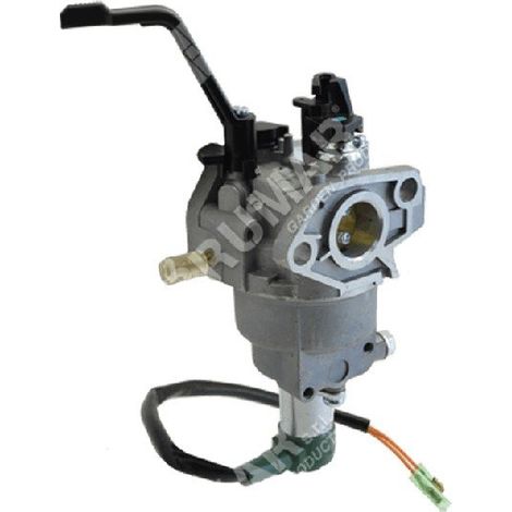 Carburatore a vaschetta per motogeneratori DUCAR 252806 COMPATIBILE - 047139