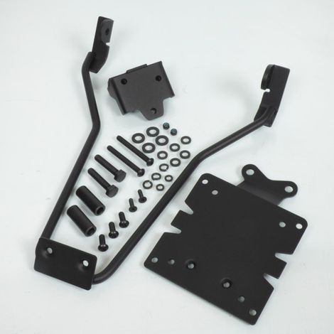 shad top case halter für roller yamaha 125 x-max 2021 bis 2022 (1/5)