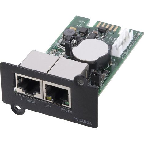 Conceptronic NMC01L scheda di gestione remota (1/2)