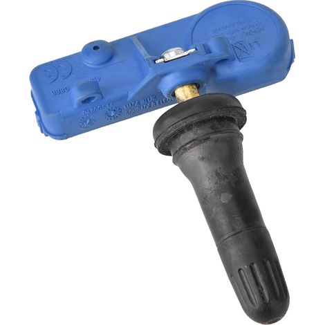 Capteur TPMS de pression des pneus 22853740, pour Hyundai Accent Equus Kia Rio Borrego (1/5)