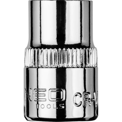 Chiave a bussola esagonale da 3/8", 10 mm (1/2)