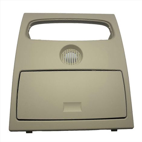 Couvercle de garniture de boîtier de lampe de lecture de plafond de console pour A (1/5)