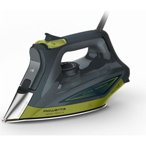 ROWENTA PLANCHA  DW 7731 F0 Energy Force