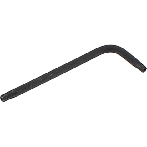 Clé Torx T10 pour Vis Inviolable M3 + Tôle TB Ø 3.5