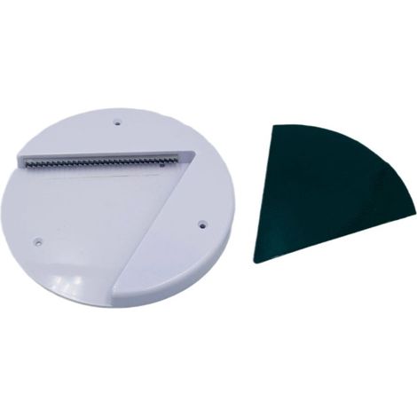 Ouvre-bocal rond, ouvre-boîte, ouvre-bouteille sous placard de cuisine, ouvre-bouteille sous table (1/3)