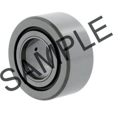 Rotella 305703 C-2Z ID 17mm AD 47mm larghezza17,5mm SKF