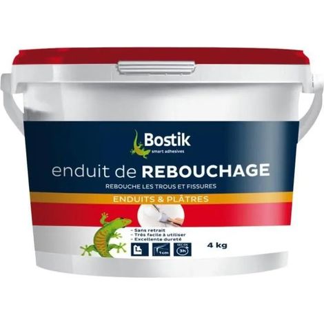 Pasta de relleno, 4 kg.