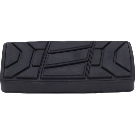 Generic Pédale de Frein en Caoutchouc et Acier Antidérapante, Plus Grande, pour Moto Spyder RS RT ST F3, pour Plus de Confort et de sécurité
