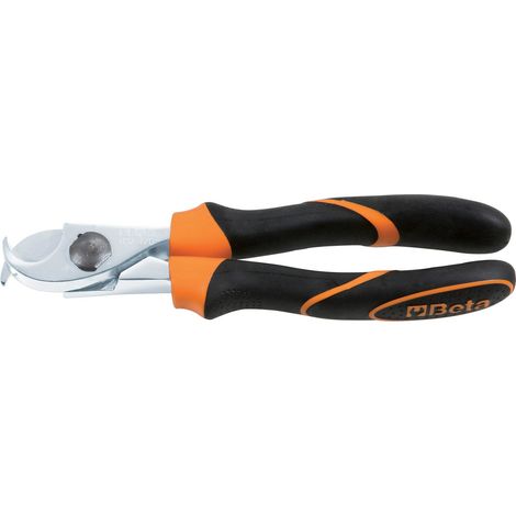 Troncacavi Elettrico - 230 Mm (1/2)