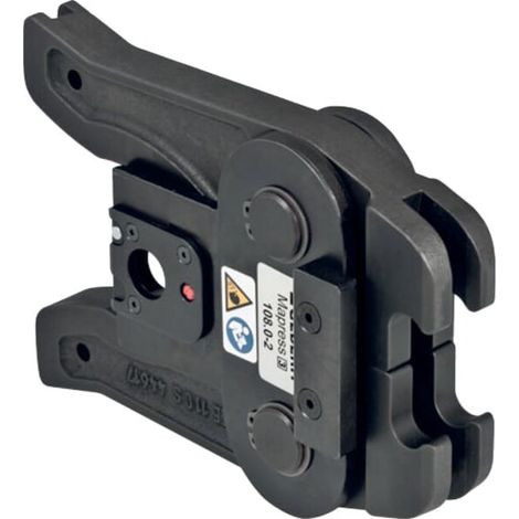 Geberit 90796 ZB 324 Mapress entretoise (1/2)