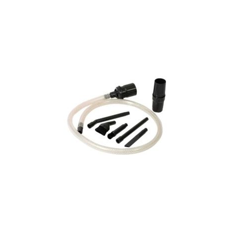 Kit de accesorios para aspiradora ZVD-D18N para limpieza de precisión - Crezuo (1/4)