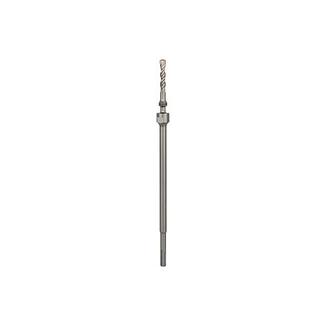 BOSCH CODOLO SDS-PLUS L. 340 MM CORONE AFORARE ATT. M16