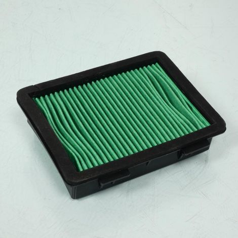 powerflux luftfilter für motorrad husqvarna 125 svartpilen 2021 (1/4)