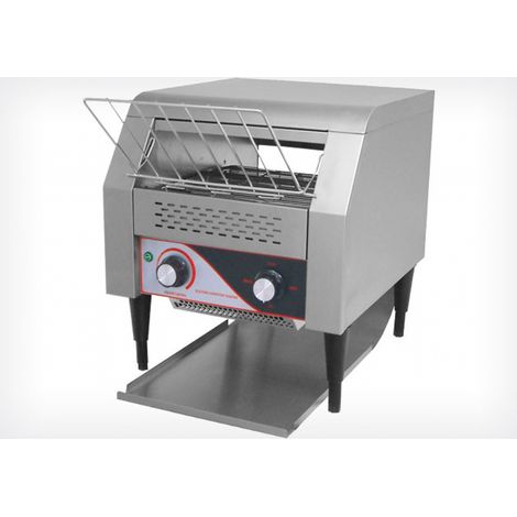 Toaster Convoyeur CV2 - Beckers