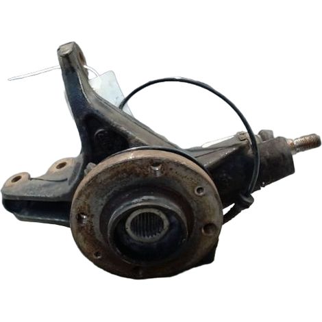 [PRODUIT D'OCCASION] Pivot Avant Gauche CITROEN C4 2010- ♻️ Ref Oe. 364696 - Garantie à vie (1/3)