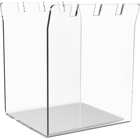 Support pour sacs de congélation à fermeture éclair, support pour sacs de congélation/support pour sacs à sandwich (1/5)