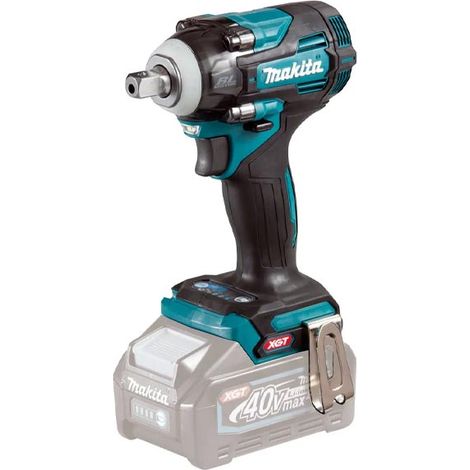 BOULONNEUSE 1/2" 350NM+AR AUTO MAKITA TW005GZ01 (1/2)