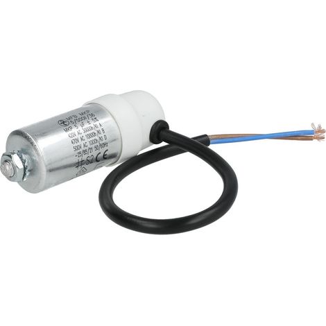 Condensateur moteur Hydra 5 µF