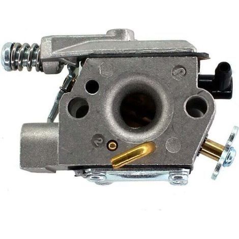 Vergaser für Echo CS-303T CS-3000 CS-3400 CS-3450 WT-402A WT-402 WT402-1 12300139136 Luftfilter (1/3)