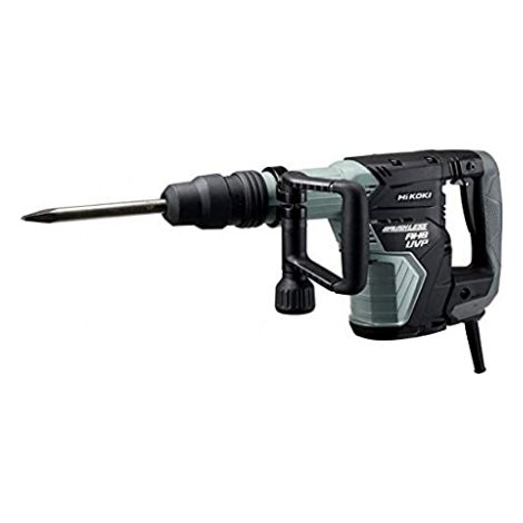 HiKOKI Martillo de demolición SDS-max H45MEWTZ