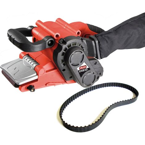 Levigatrice a nastro ln850