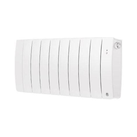 Thermor BILBAO 4 Radiador eléctrico blanco brillante 1000W