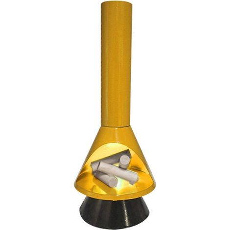 Lanternes de cheminée de Noël décoratives à flamme C-- (1/5)