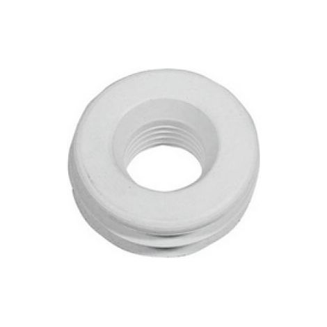 MORSETTO IN GOMMA PICCOLO RETROVASO Diam. mm. 50 (Pz.50)