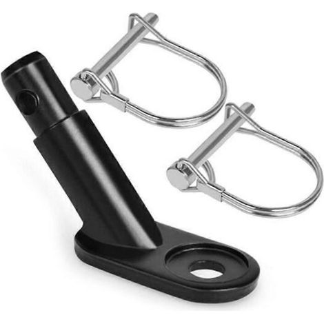 Accessoires pour vélos : adaptateur de montage, attelage, embrayage, coupleur de remorque (1/5)
