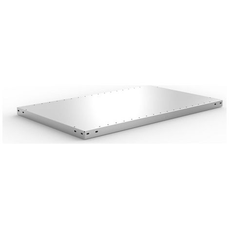 META Fachboden MS 150 verzinkt 1000 x 600 mm Tragkraft 150 kg